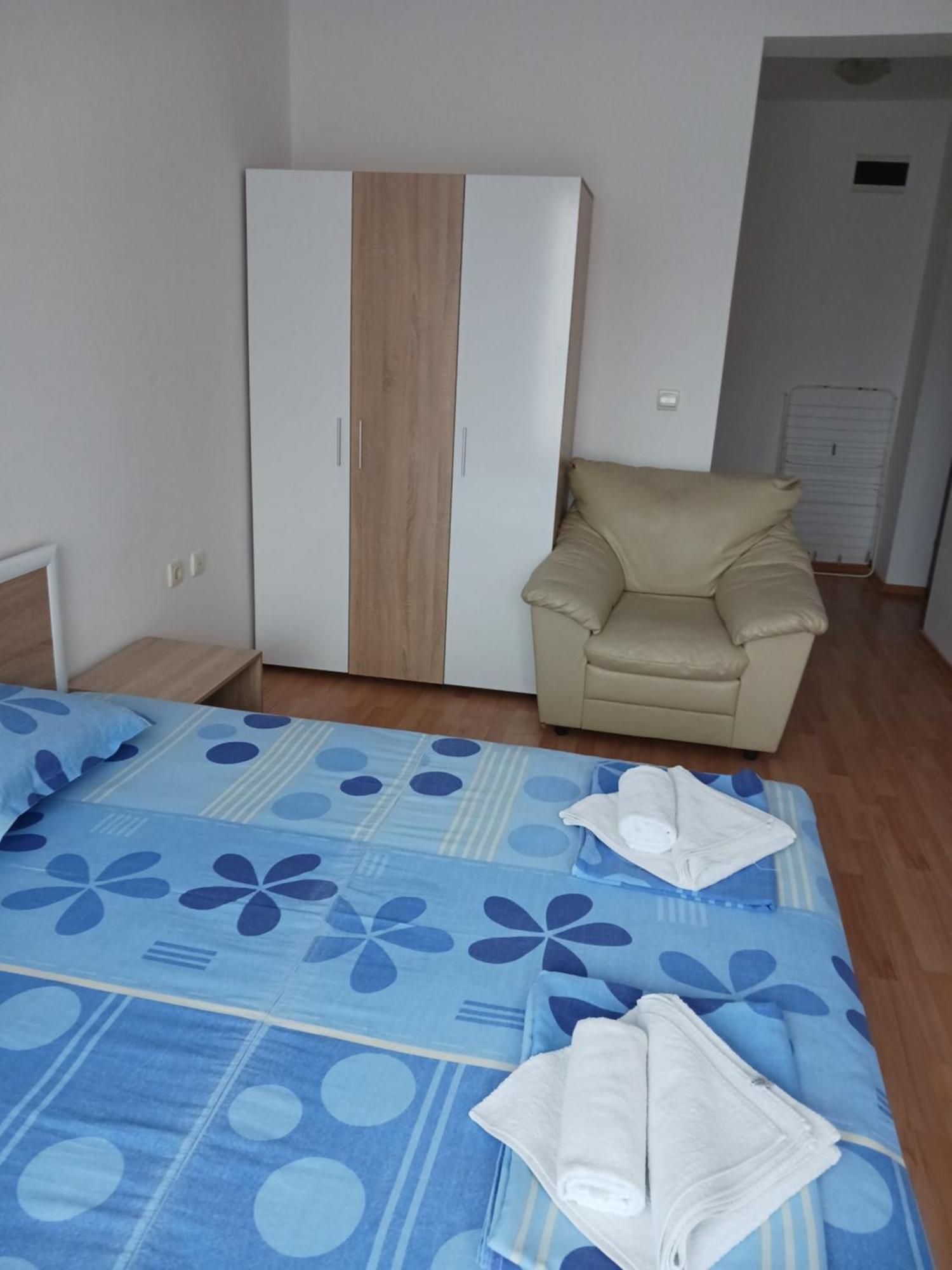 Guest House Vasilevi Nessebar Exterior foto