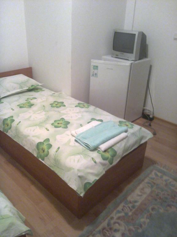 Guest House Vasilevi Nessebar Zimmer foto