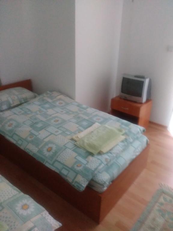 Guest House Vasilevi Nessebar Exterior foto