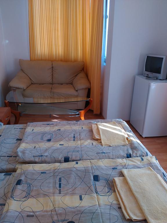 Guest House Vasilevi Nessebar Exterior foto