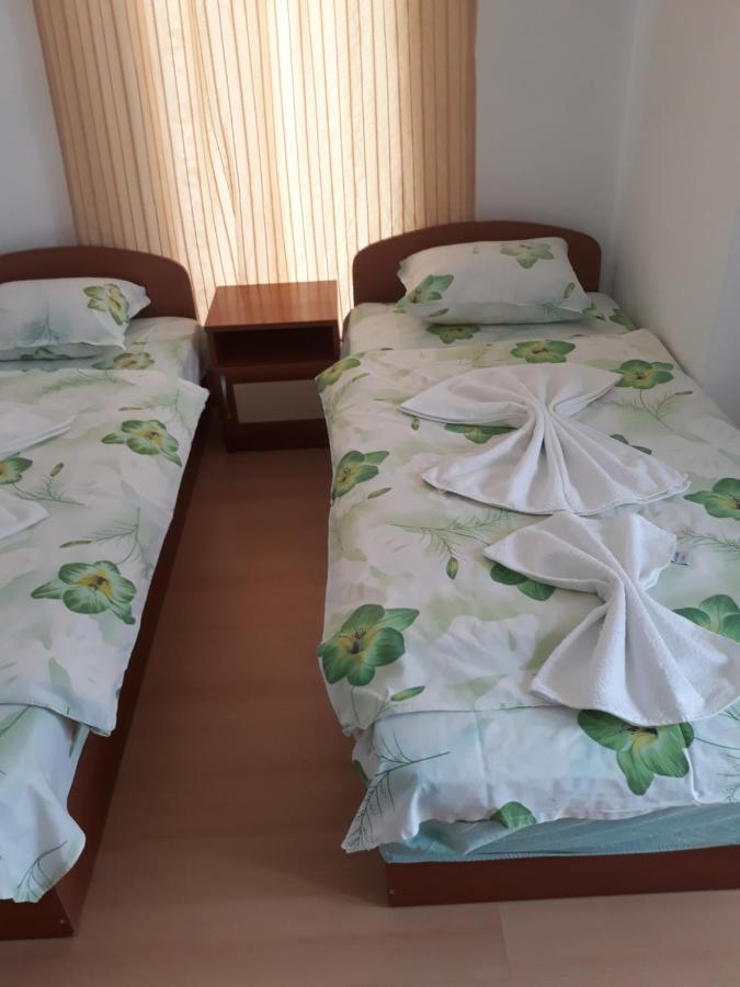 Guest House Vasilevi Nessebar Exterior foto